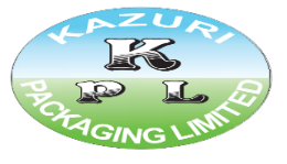 Kazuri Logo